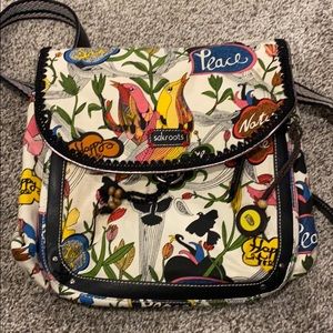 Sakroots Crossbody